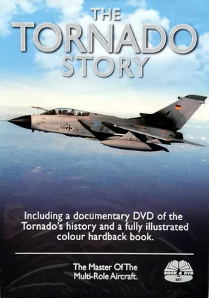 Постер: The Tornado Story