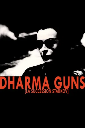 Постер: Dharma Guns