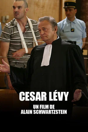 Постер: César Lévy