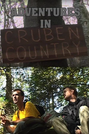 Постер: Adventures in Cruben Country