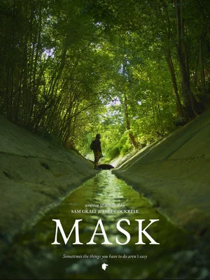 Постер: MASK