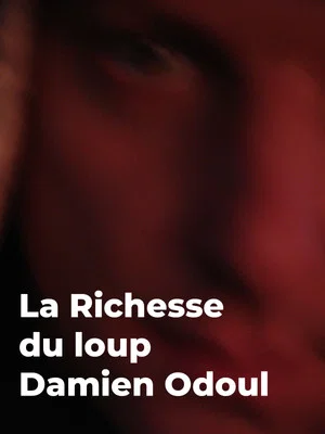 Постер: Rich Is the Wolf