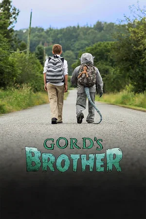Постер: Gord's Brother