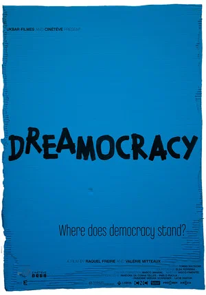 Постер: Dreamocracy