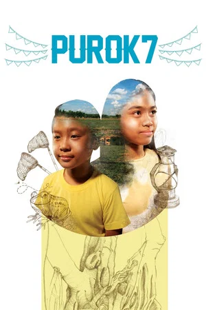 Постер: Purok 7