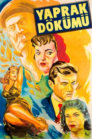 Постер: Yaprak Dökümü
