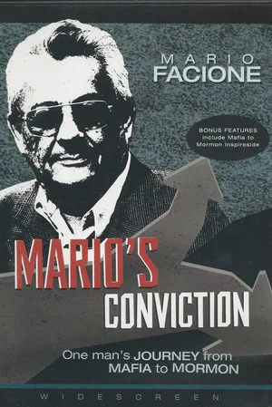 Постер: Mario's Conviction