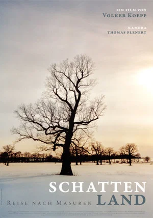 Постер: Schattenland - Reise nach Masuren