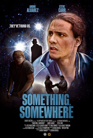 Постер: Something, Somewhere
