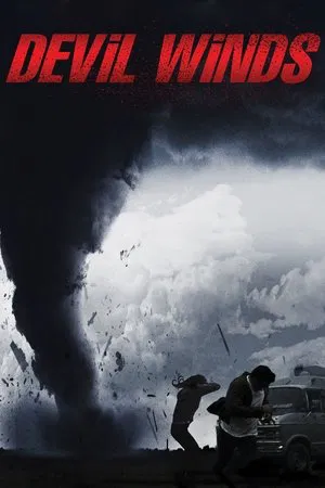 Постер: Devil Winds