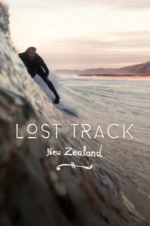 Постер: Lost Track New Zealand