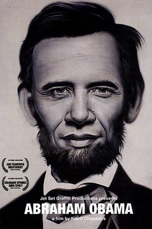Постер: Abraham Obama