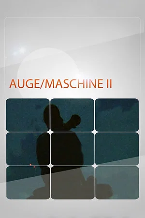 Постер: Eye / Machine II