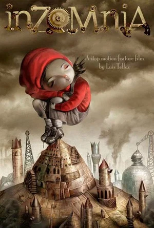 Постер: Inzomnia