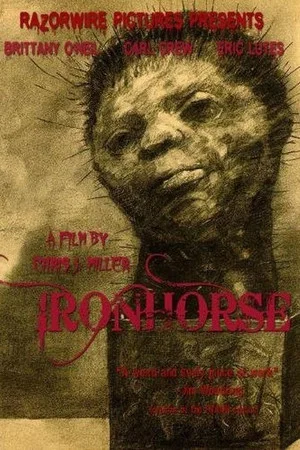 Постер: Ironhorse