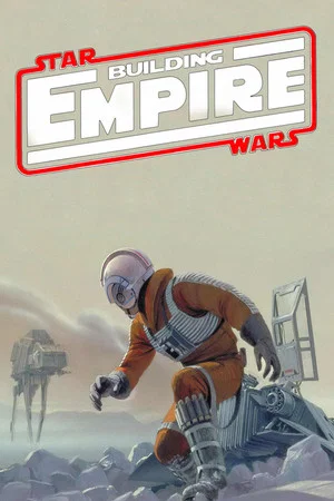 Постер: Building Empire: A Filmumentary