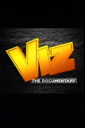 Постер: Viz: The Documentary