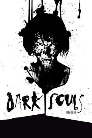 Постер: Dark Souls