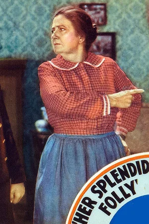 Постер: Her Splendid Folly