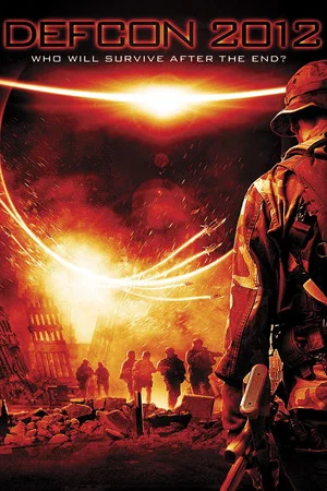 Постер: Defcon 2012
