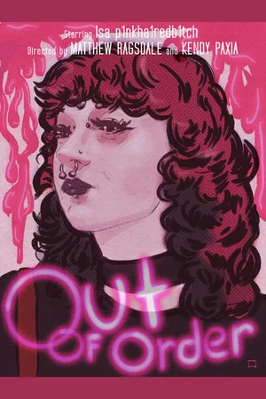 Постер: Out Of Order