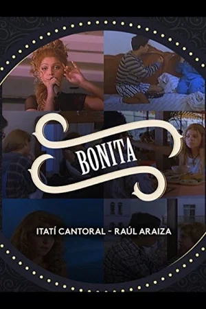 Постер: Bonita