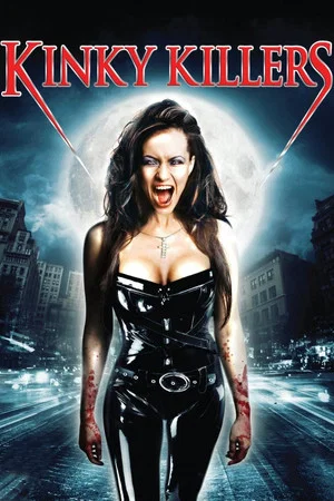 Постер: Kinky Killers