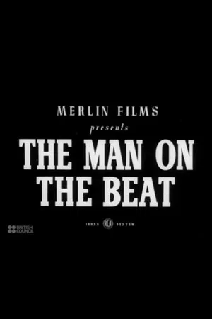 Постер: The Man on the Beat