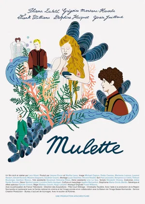 Постер: Mulette