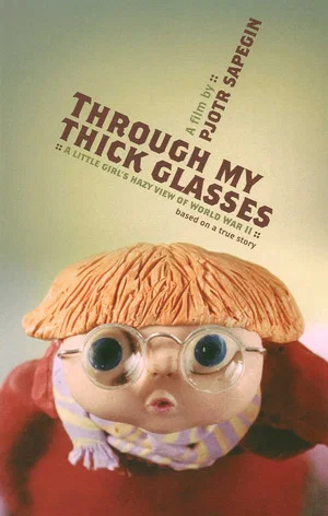 Постер: Through My Thick Glasses