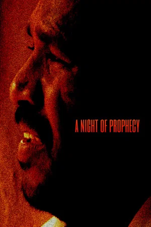 Постер: A Night of Prophecy