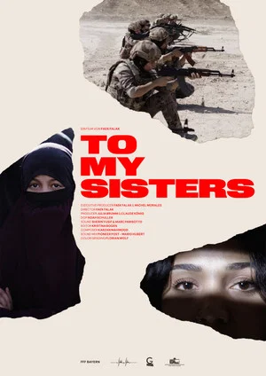 Постер: To my Sisters