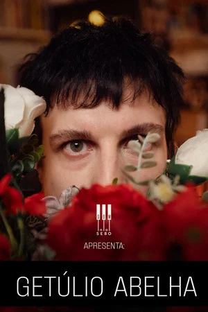 Постер: Som No Sebo Apresenta: Getúlio Abelha