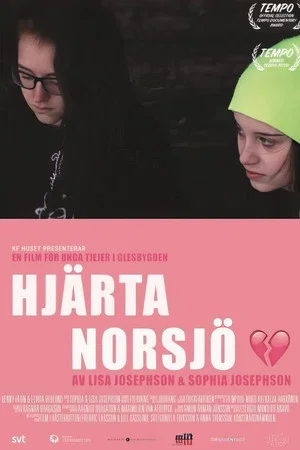 Постер: Heart North
