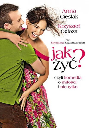 Постер: How to Live?
