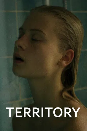 Постер: Territory
