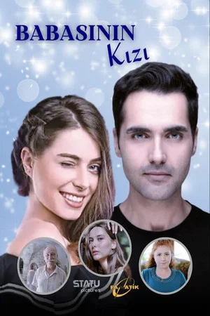 Постер: Babasının Kızı