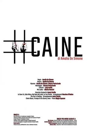 Постер: Caine