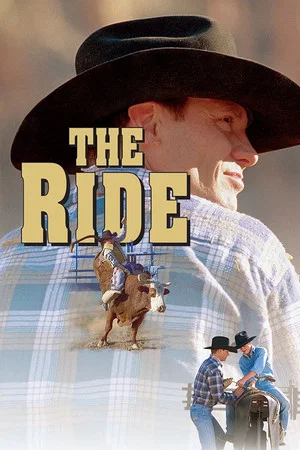 Постер: The Ride