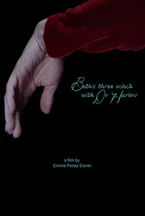 Постер: Beth's Three O'Clock with Dr. Harlow