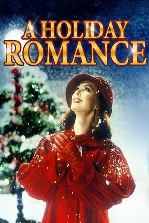 Постер: A Holiday Romance