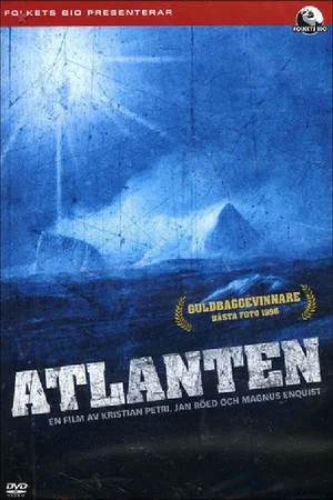 Постер: The Atlantic
