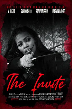 Постер: The Invite