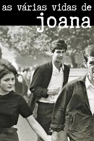 Постер: Várias Vidas de Joana