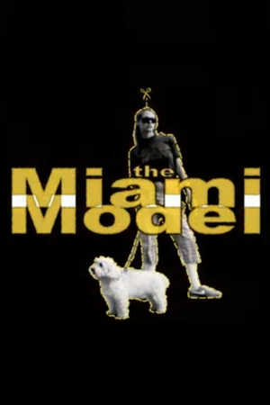 Постер: The Miami Model