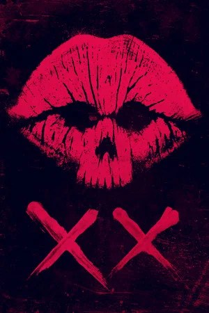 Постер: XX