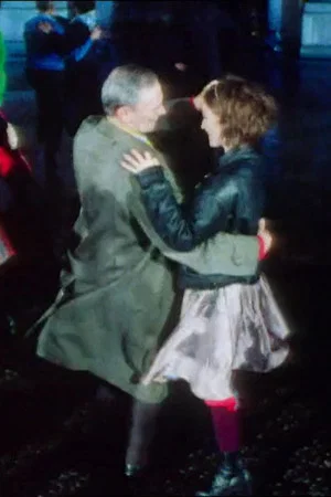 Постер: Dancing, Some Days