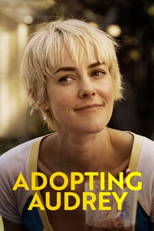 Постер: Adopting Audrey