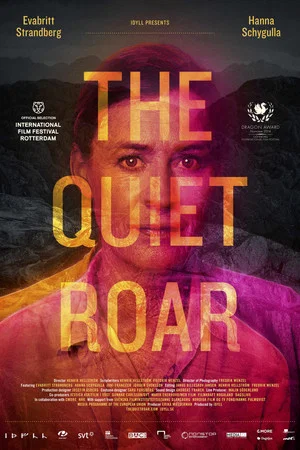 Постер: The Quiet Roar
