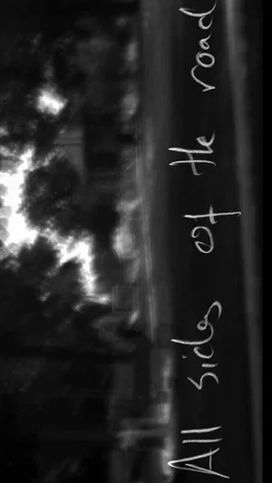 Постер: All Sides of the Road